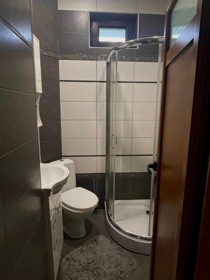 Z-Apartment In Tryavna Bagian luar foto