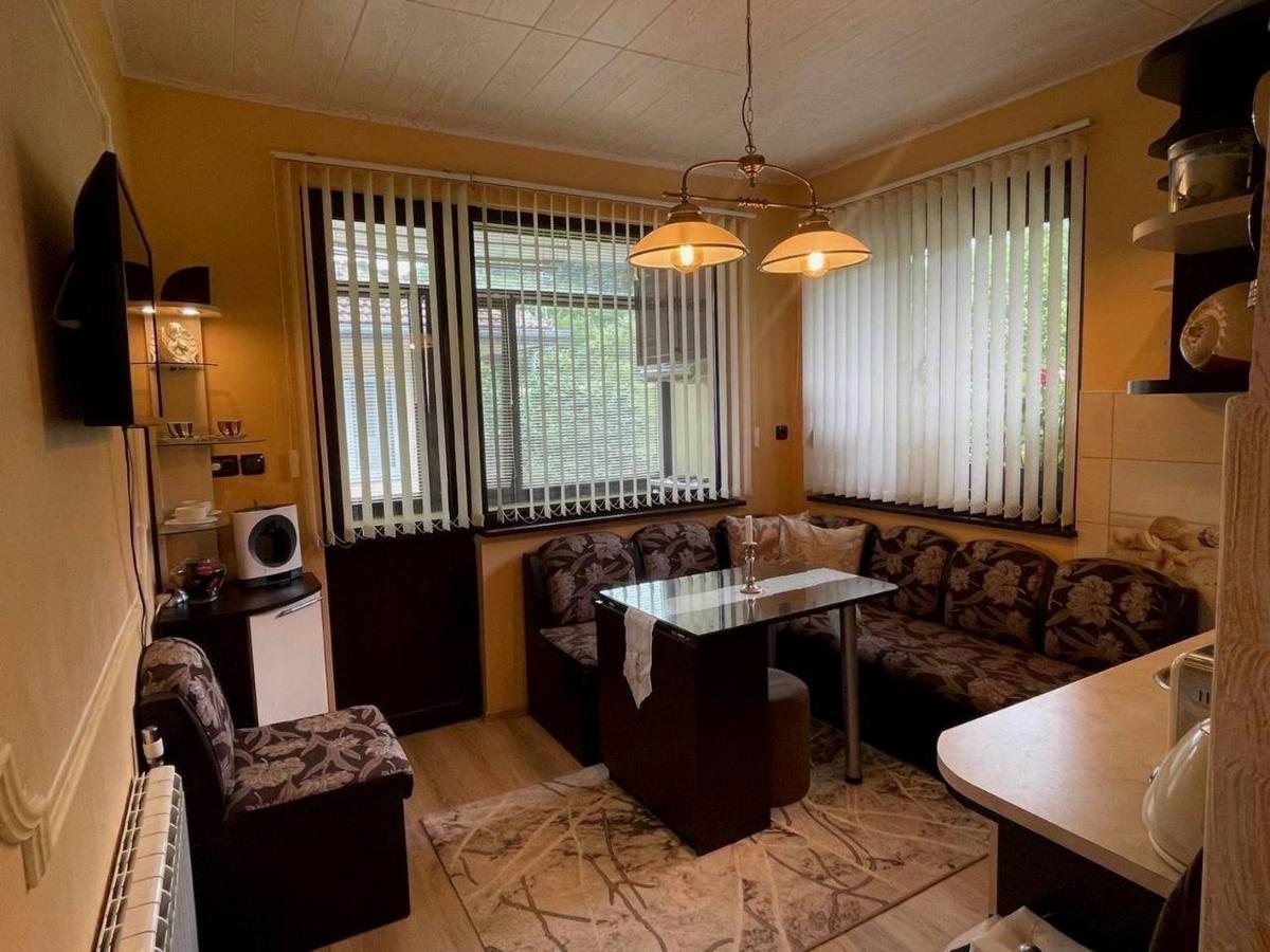 Z-Apartment In Tryavna Bagian luar foto